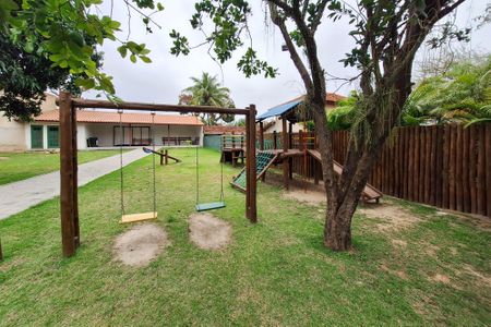 Casa de condomínio para alugar com 400m², 4 quartos e 4 vagasÁrea comum