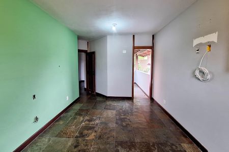 Casa de condomínio para alugar com 400m², 4 quartos e 4 vagasSuíte 1