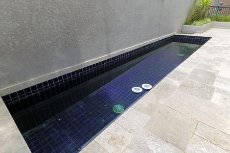 Apartamento para alugar com 39m², 2 quartos e 1 vagaÁrea comum - Piscina