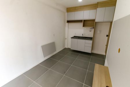 Apartamento para alugar com 39m², 2 quartos e 1 vagaSala