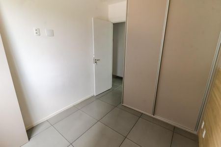 Apartamento para alugar com 39m², 2 quartos e 1 vagaQuarto 2