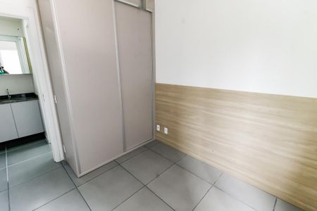Apartamento para alugar com 39m², 2 quartos e 1 vagaQuarto 2