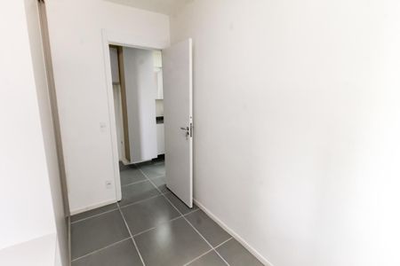 Apartamento para alugar com 39m², 2 quartos e 1 vagaQuarto 1