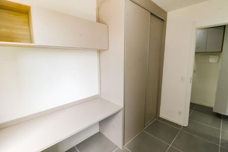 Apartamento para alugar com 39m², 2 quartos e 1 vagaQuarto 1 - Armários