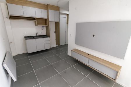 Apartamento para alugar com 39m², 2 quartos e 1 vagaSala