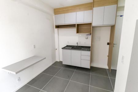 Apartamento para alugar com 39m², 2 quartos e 1 vagaCozinha - Armários