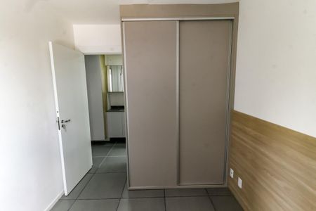 Apartamento para alugar com 39m², 2 quartos e 1 vagaQuarto 2 - Armários