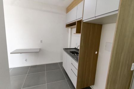 Apartamento para alugar com 39m², 2 quartos e 1 vagaCozinha - Armários