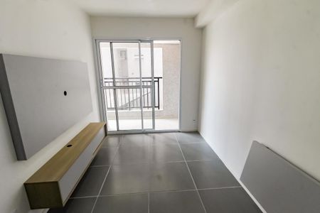 Apartamento para alugar com 39m², 2 quartos e 1 vagaSala