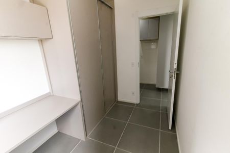 Apartamento para alugar com 39m², 2 quartos e 1 vagaQuarto 1