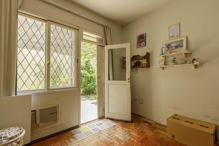 quarto 1  de apartamento à venda com 2 quartos, 71m² em Bom Fim, Porto Alegre