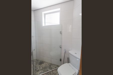 Apartamento para alugar com 62m², 2 quartos e 1 vagaBanheiro da Suíte