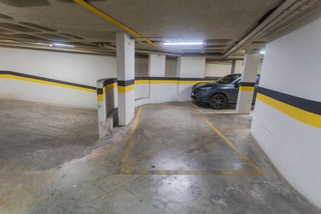 Apartamento para alugar com 62m², 2 quartos e 1 vagaGaragem