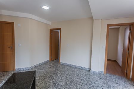 Sala de apartamento para alugar com 2 quartos, 62m² em Savassi, Belo Horizonte