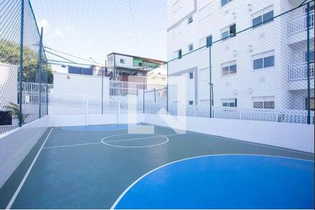 Apartamento para alugar com 54m², 2 quartos e 1 vaga Apartamento para alugar com 54m², 2 quartos e 1 vagaQuadra Esportiva