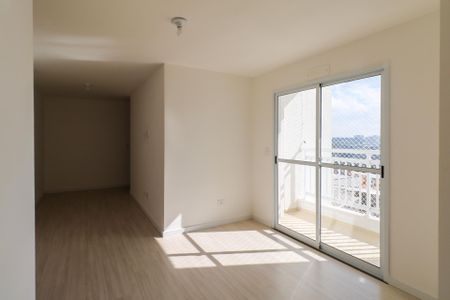 Apartamento para alugar com 54m², 2 quartos e 1 vaga Apartamento para alugar com 54m², 2 quartos e 1 vagaSala