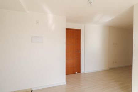 Apartamento para alugar com 54m², 2 quartos e 1 vaga Apartamento para alugar com 54m², 2 quartos e 1 vagaSala