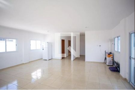 Apartamento para alugar com 54m², 2 quartos e 1 vaga Apartamento para alugar com 54m², 2 quartos e 1 vagaSalão de Festas