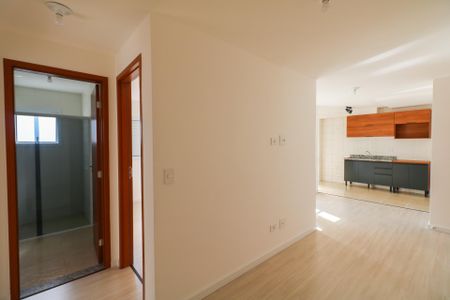 Apartamento para alugar com 54m², 2 quartos e 1 vaga Apartamento para alugar com 54m², 2 quartos e 1 vagaSala