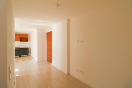 Apartamento para alugar com 54m², 2 quartos e 1 vaga Apartamento para alugar com 54m², 2 quartos e 1 vagaSala