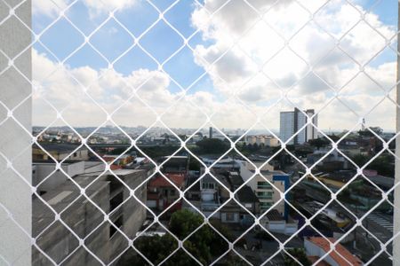 Apartamento para alugar com 54m², 2 quartos e 1 vaga Apartamento para alugar com 54m², 2 quartos e 1 vagaVista da Varanda