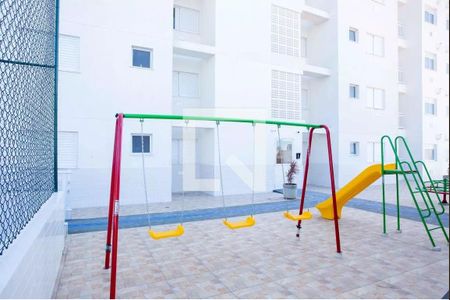 Apartamento para alugar com 54m², 2 quartos e 1 vaga Apartamento para alugar com 54m², 2 quartos e 1 vagaPlayground