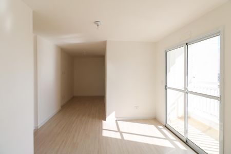 Apartamento para alugar com 54m², 2 quartos e 1 vaga Apartamento para alugar com 54m², 2 quartos e 1 vagaSala