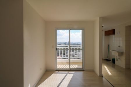 Apartamento para alugar com 54m², 2 quartos e 1 vaga Apartamento para alugar com 54m², 2 quartos e 1 vagaSala