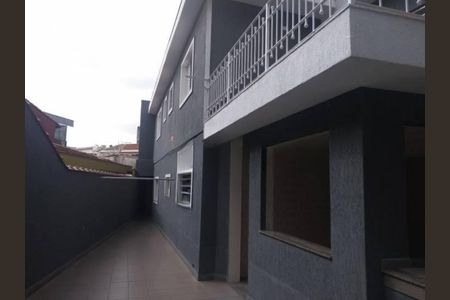Casa à venda com 5 quartos, 300m² em Vila Pereira Barreto, São Paulo