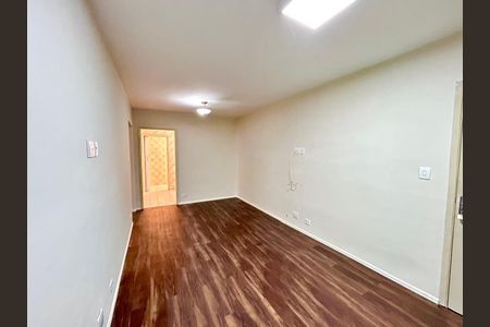 Sala de apartamento para alugar com 2 quartos, 62m² em Jardim Barbosa, Guarulhos