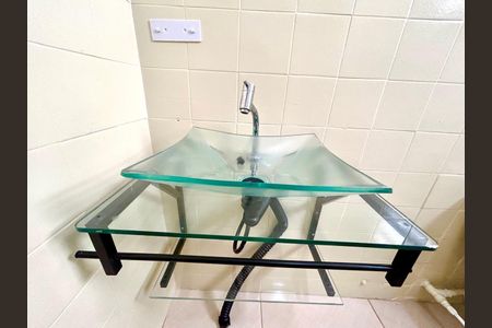 Apartamento à venda com 62m², 2 quartos e 1 vagaBanheiro