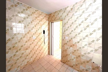 Apartamento à venda com 62m², 2 quartos e 1 vagaCozinha