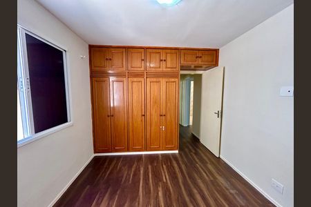 Apartamento à venda com 62m², 2 quartos e 1 vagaQuarto 2