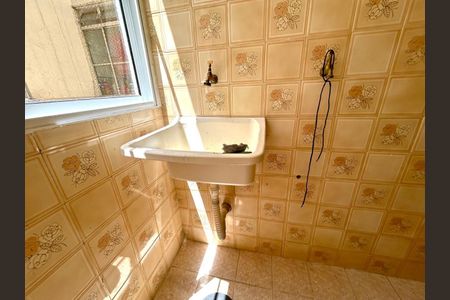 Apartamento à venda com 62m², 2 quartos e 1 vagaÁrea de Serviço