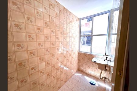 Apartamento à venda com 62m², 2 quartos e 1 vagaÁrea de Serviço