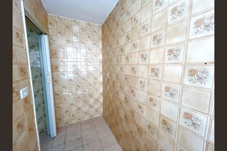 Apartamento à venda com 62m², 2 quartos e 1 vagaÁrea de Serviço