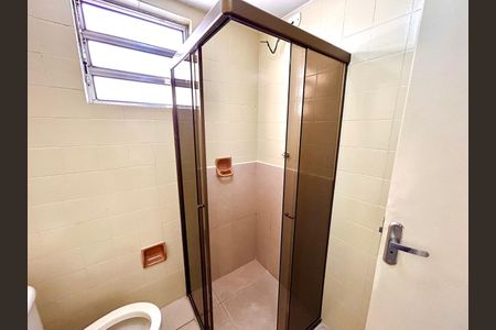 Apartamento à venda com 62m², 2 quartos e 1 vagaBanheiro