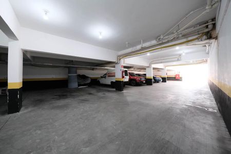 Apartamento à venda com 50m², 2 quartos e 1 vagaGaragem