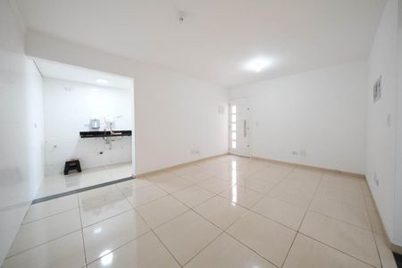 Apartamento à venda com 2 quartos, 50m² em Jardim Triana, São Paulo