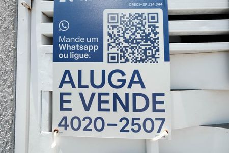 Apartamento à venda com 50m², 2 quartos e 1 vagaFachada
