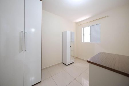 Apartamento à venda com 2 quartos, 50m² em Jardim Triana, São Paulo
