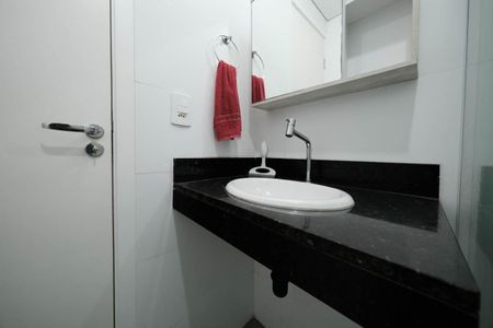 Apartamento à venda com 50m², 2 quartos e 1 vagaBanheiro