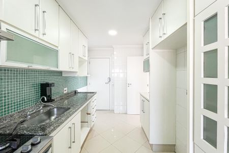 Apartamento para alugar com 94m², 2 quartos e 2 vagas Apartamento para alugar com 94m², 2 quartos e 2 vagasCozinha