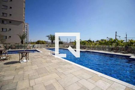 Apartamento para alugar com 94m², 2 quartos e 2 vagas Apartamento para alugar com 94m², 2 quartos e 2 vagasÁrea comum - Piscina