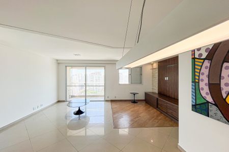 Sala de apartamento à venda com 2 quartos, 94m² em Vila Leopoldina, São Paulo