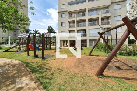 Apartamento para alugar com 94m², 2 quartos e 2 vagas Apartamento para alugar com 94m², 2 quartos e 2 vagasÁrea comum - Playground