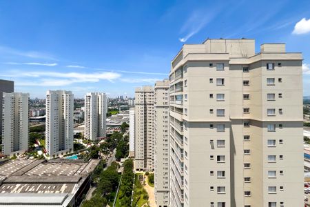 Apartamento para alugar com 94m², 2 quartos e 2 vagas Apartamento para alugar com 94m², 2 quartos e 2 vagasVista do Quarto 2