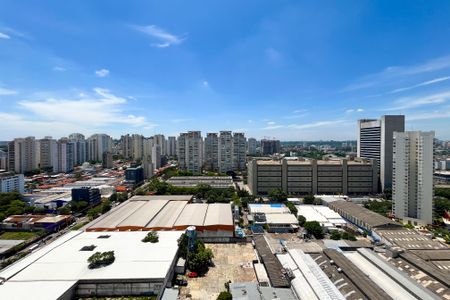 Apartamento para alugar com 94m², 2 quartos e 2 vagas Apartamento para alugar com 94m², 2 quartos e 2 vagasVista da Suíte
