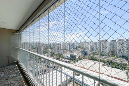 Apartamento para alugar com 94m², 2 quartos e 2 vagas Apartamento para alugar com 94m², 2 quartos e 2 vagasSacada