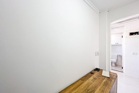 Apartamento para alugar com 94m², 2 quartos e 2 vagas Apartamento para alugar com 94m², 2 quartos e 2 vagasQuarto de Serviço